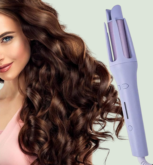 Rizador de pelo 3 en 1