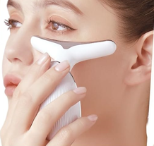 Masajeador facial GlowVibe