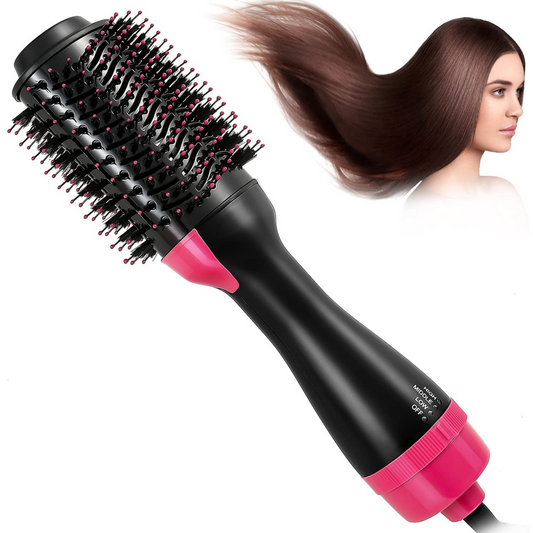 Cepillo Voluminizador y Secador DreamHair