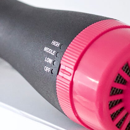 Cepillo Voluminizador y Secador DreamHair