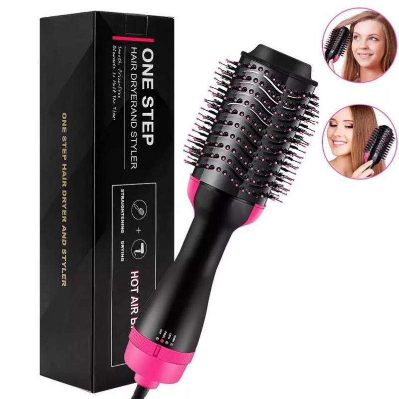 Cepillo Voluminizador y Secador DreamHair