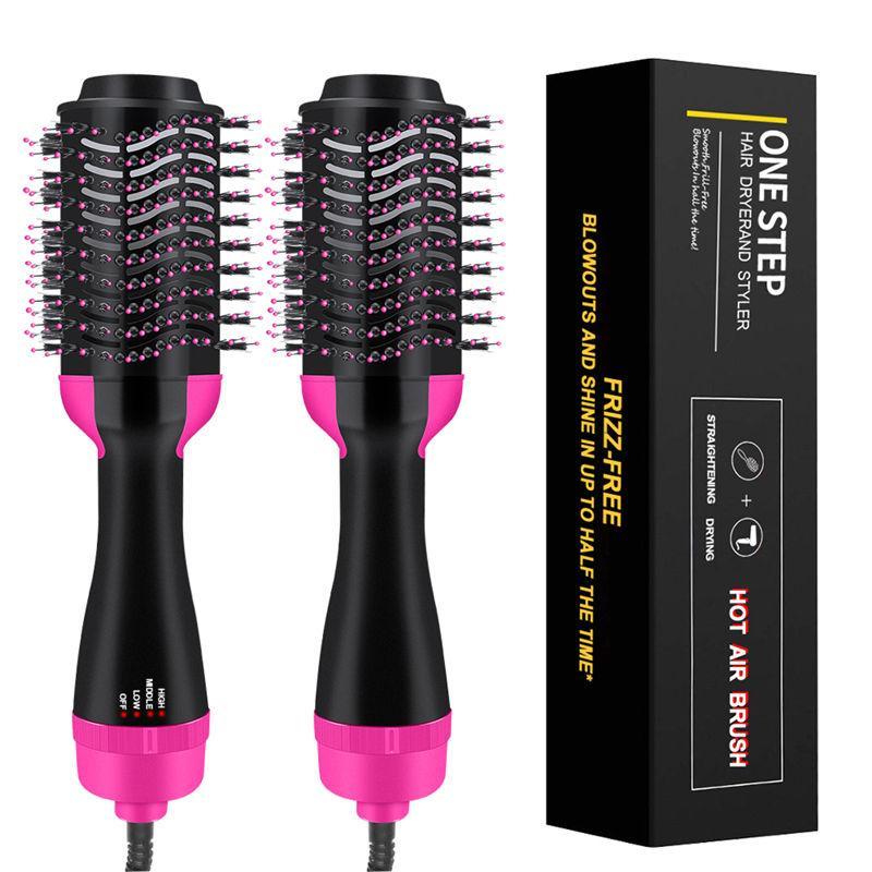 Cepillo Voluminizador y Secador DreamHair
