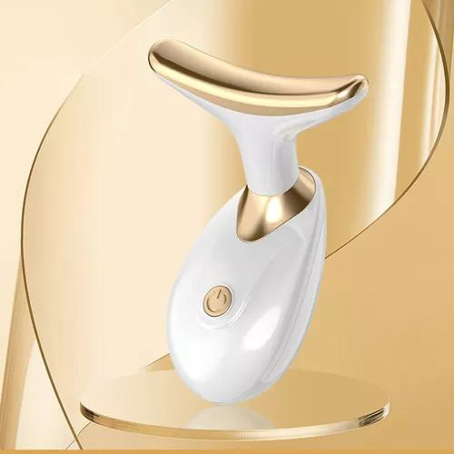 Masajeador facial GlowVibe