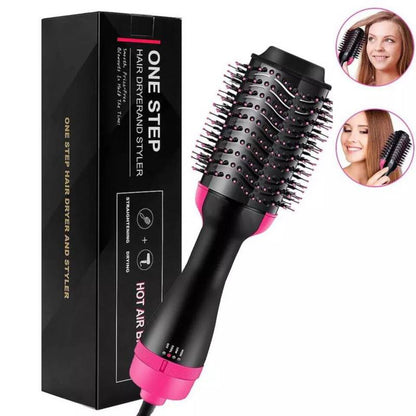 Cepillo Voluminizador y Secador DreamHair